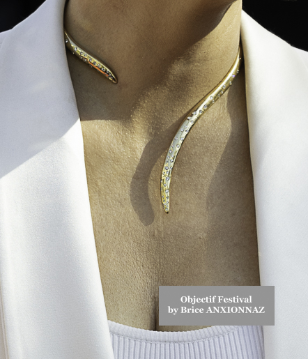 Kinds  Of  Kindness / 77th Cannes International Film Festival / Objectif Festival by Brice ANXIONNAZ